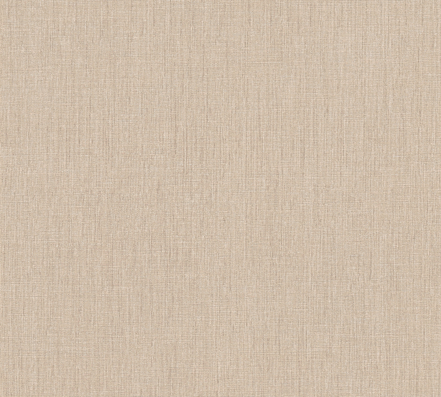 Mustertapete Leinen Greige Elegant - 10,05 m x 0,53 m
