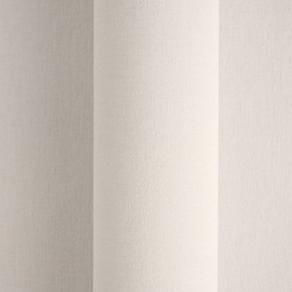 Mustertapete Leinenoptik Pastellrosa - 10,05 m x 0,53 m