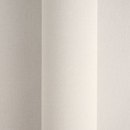 Livingwalls Vibes & Styles Vliestapete Strukturtapete Hellgrau Feinstruktur - 10,05 m x 0,53 m
