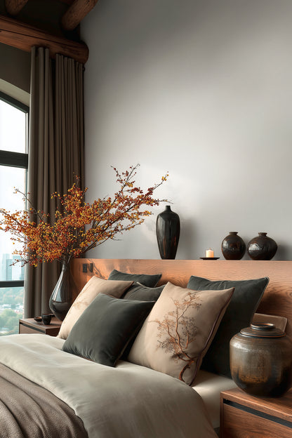 Livingwalls Vibes & Styles  Strukturtapete Creme Gelb - 10,05 m x 0,53 m