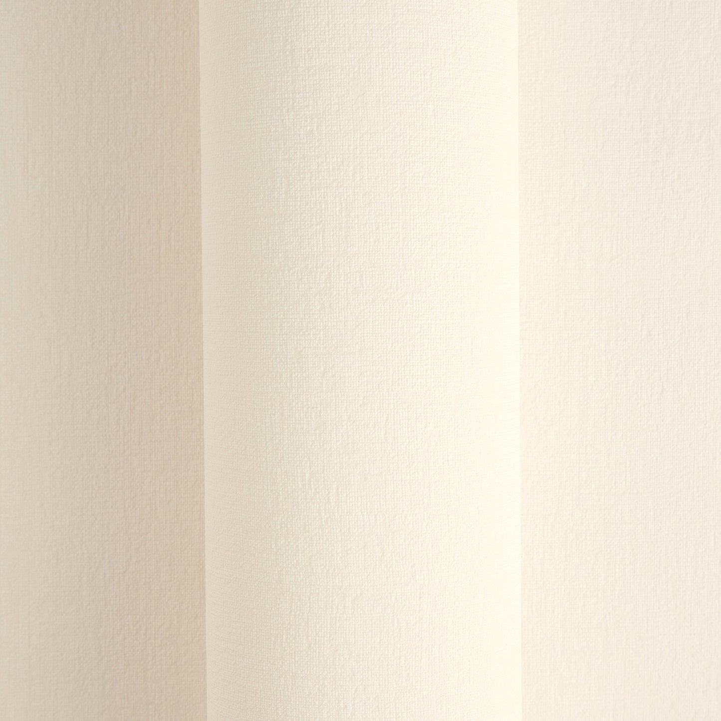 Livingwalls Vibes & Styles  Strukturtapete Creme Gelb - 10,05 m x 0,53 m