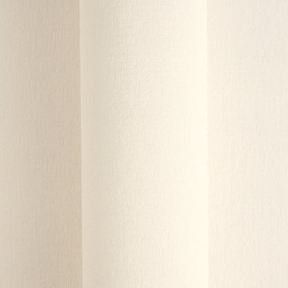 Livingwalls Vibes & Styles  Strukturtapete Creme Gelb - 10,05 m x 0,53 m