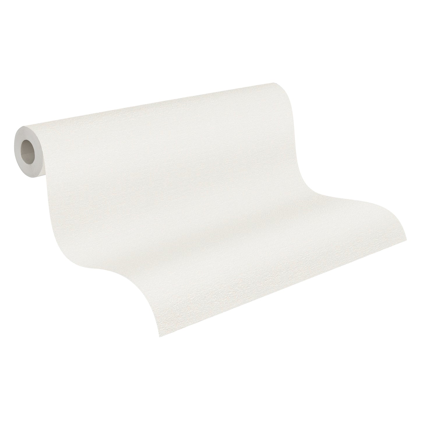 Livingwalls Vibes & Styles  Strukturtapete Creme Gelb - 10,05 m x 0,53 m