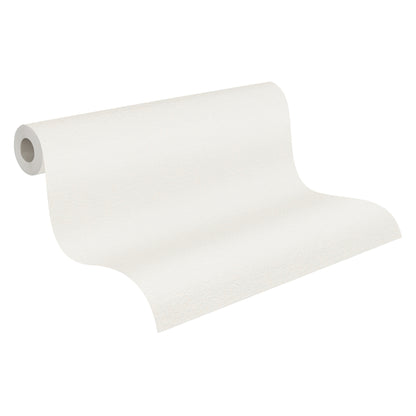 Livingwalls Vibes & Styles  Strukturtapete Creme Gelb - 10,05 m x 0,53 m