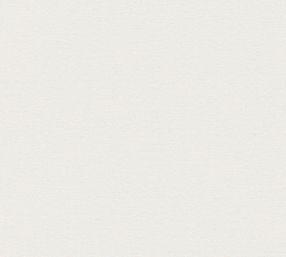 Livingwalls Vibes & Styles  Strukturtapete Creme Gelb - 10,05 m x 0,53 m