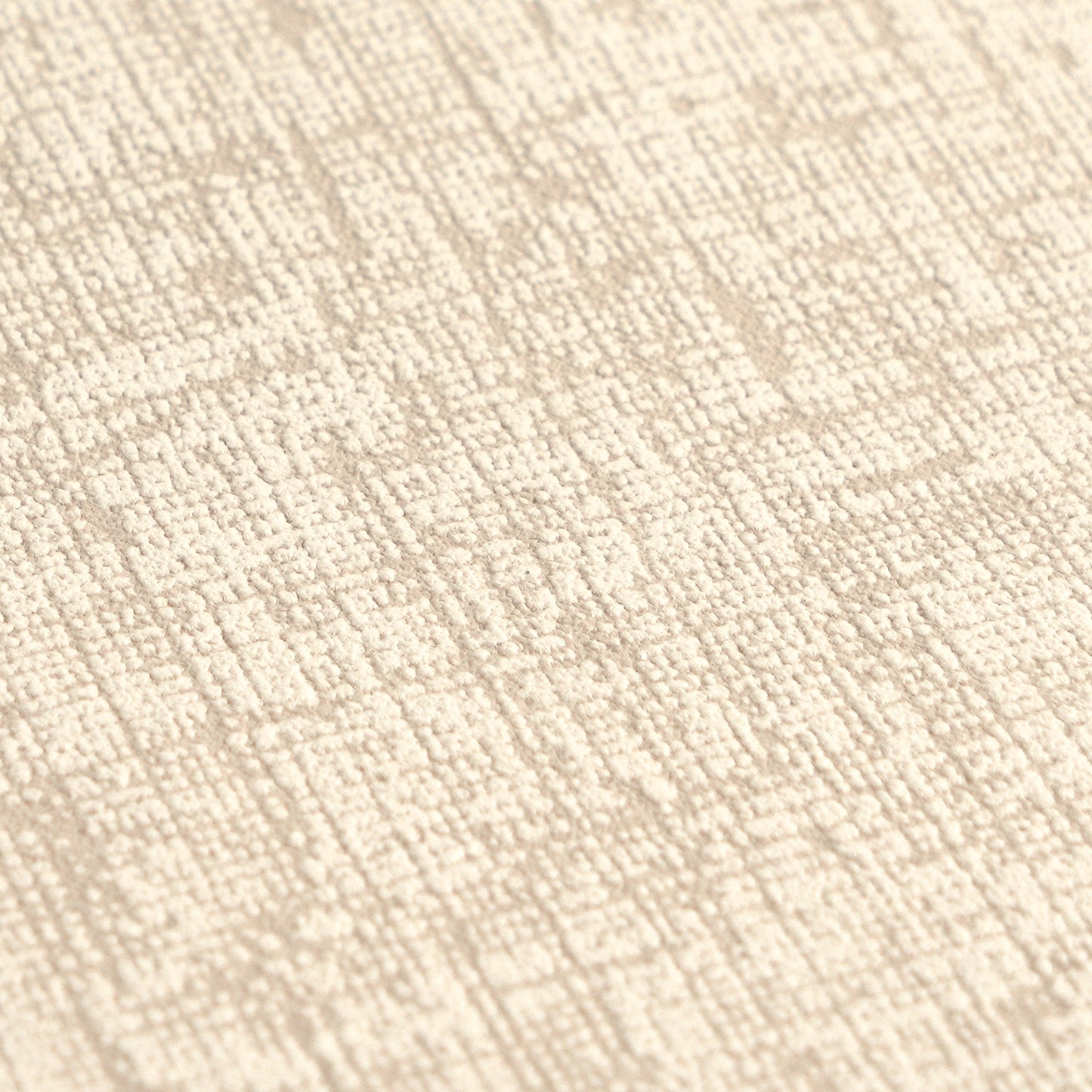 Livingwalls Vibes & Styles Vliestapete Strukturtapete Creme Beige - 10,05 m x 0,53 m