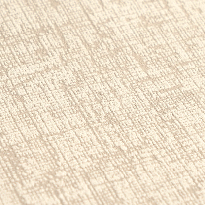 Livingwalls Vibes & Styles Vliestapete Strukturtapete Creme Beige - 10,05 m x 0,53 m