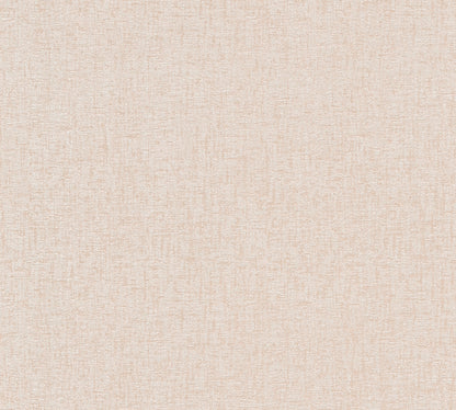 Livingwalls Vibes & Styles Vliestapete Strukturtapete Creme Beige - 10,05 m x 0,53 m