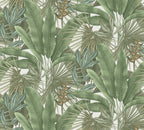 della Natura Vinyl-Vliestapete 10,05 m x 1,06 m