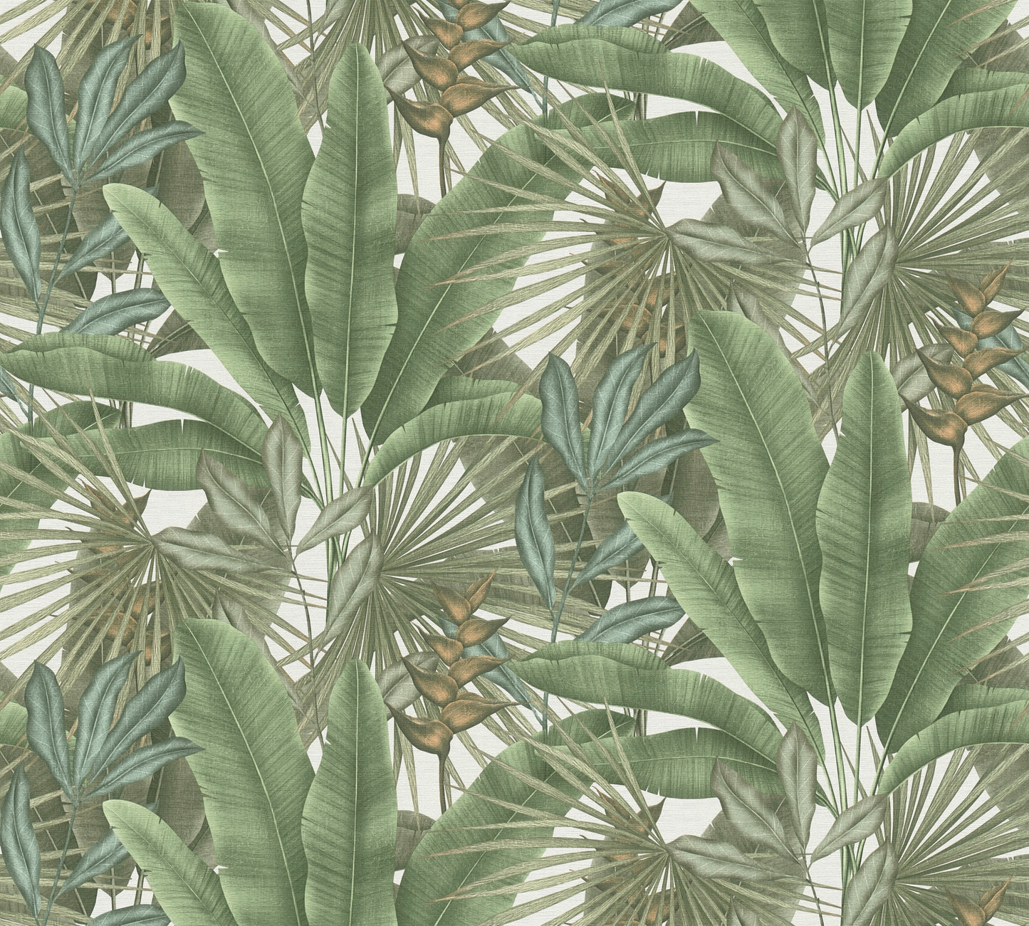 della Natura Vinyl-Vliestapete 10,05 m x 1,06 m