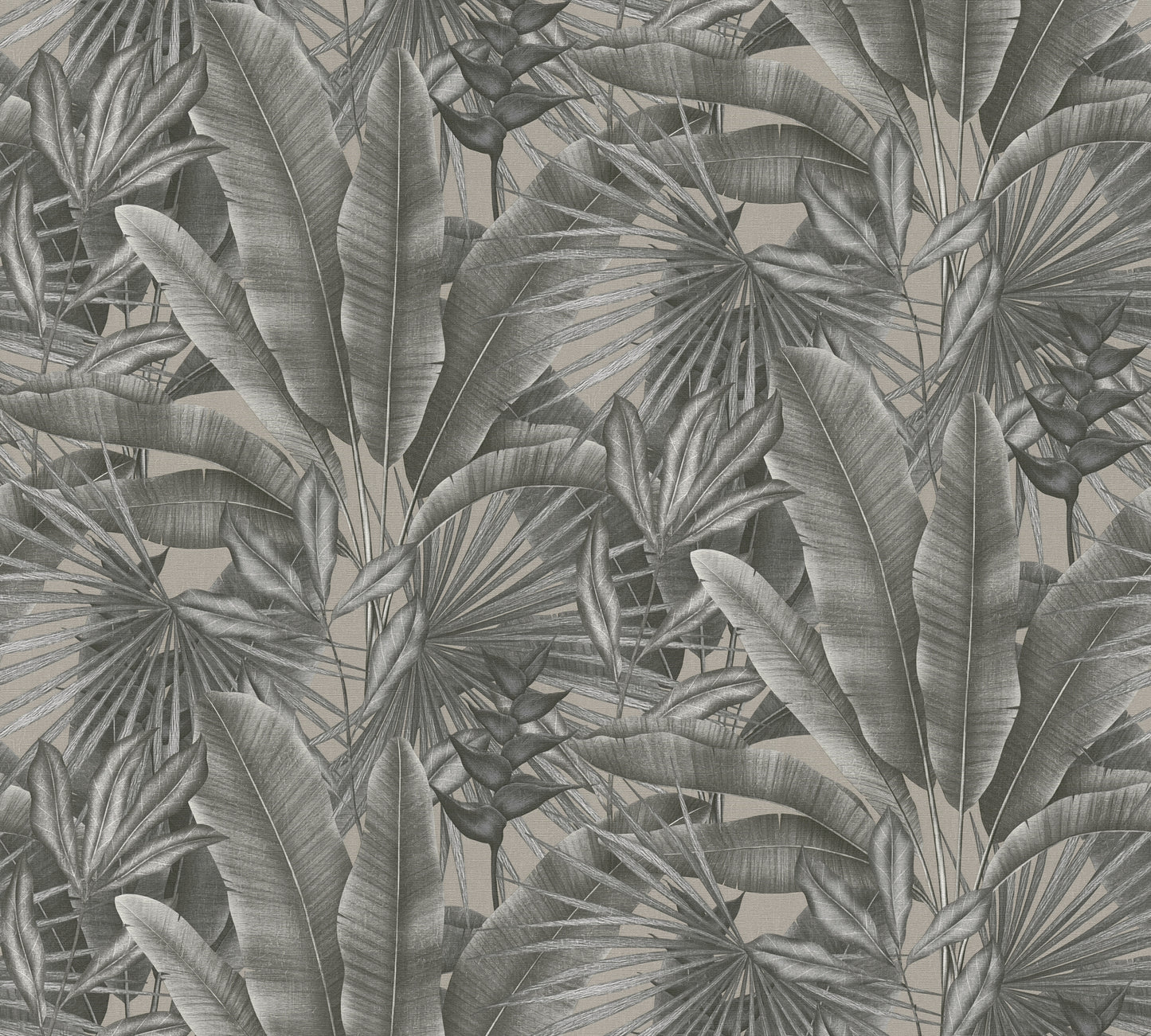 della Natura Vinyl-Vliestapete 10,05 m x 1,06 m