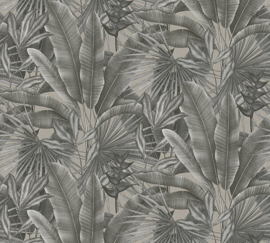 della Natura Vinyl-Vliestapete 10,05 m x 1,06 m