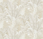 della Natura Vinyl-Vliestapete 10,05 m x 1,06 m