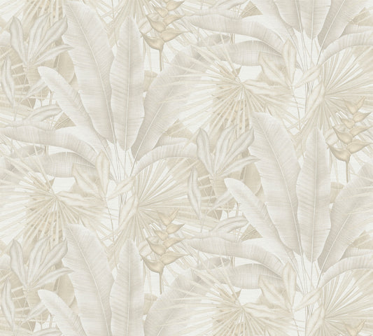 della Natura Vinyl-Vliestapete 10,05 m x 1,06 m