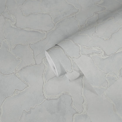 Dayrun Vinyl-Vliestapete 10,05 m x 1,06 m