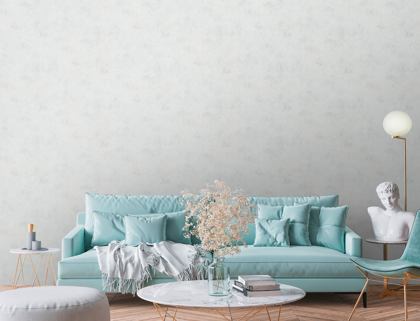 TP Dreams Vinyl-Vliestapete 10,05 m x 1,06 m