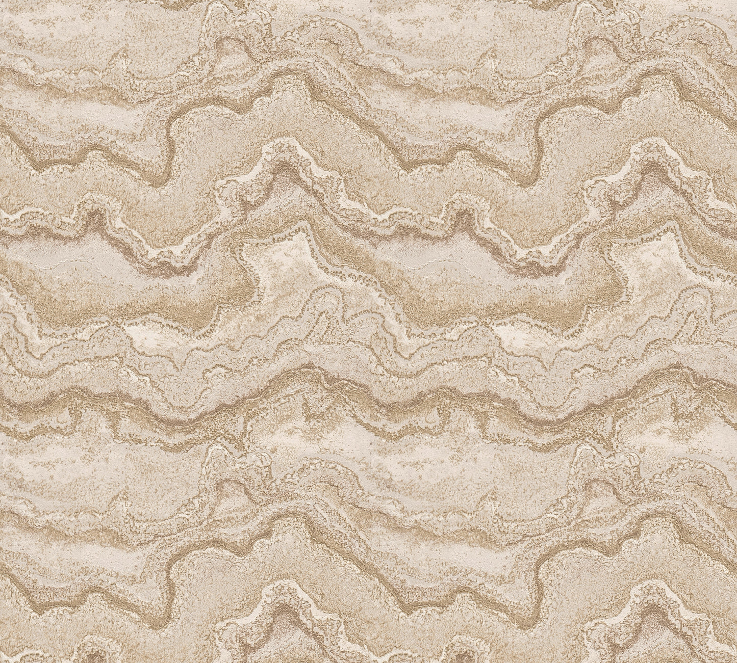 della Natura Vinyl-Vliestapete 10,05 m x 1,06 m