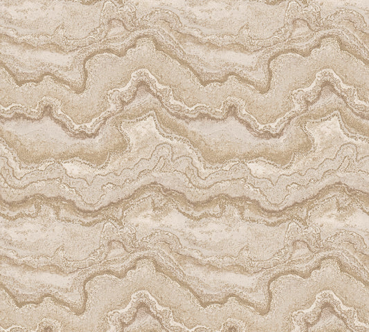 della Natura Vinyl-Vliestapete 10,05 m x 1,06 m