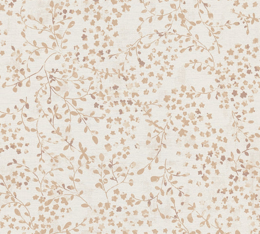 Pacifica Vinyl-Vliestapete 10,05 m x 1,06 m