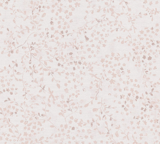Pacifica Vinyl-Vliestapete 10,05 m x 1,06 m