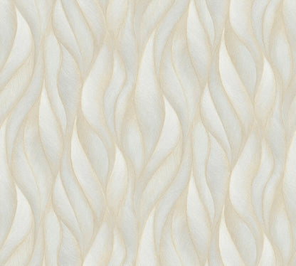 Dayrun Vinyl-Vliestapete 10,05 m x 1,06 m