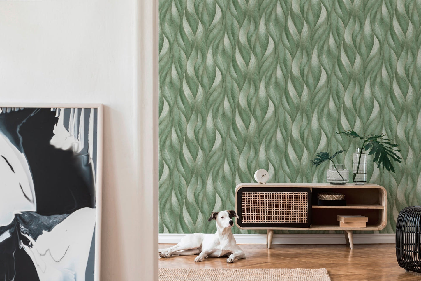 TP Infinity Vinyl-Vliestapete 10,05 m x 1,06 m