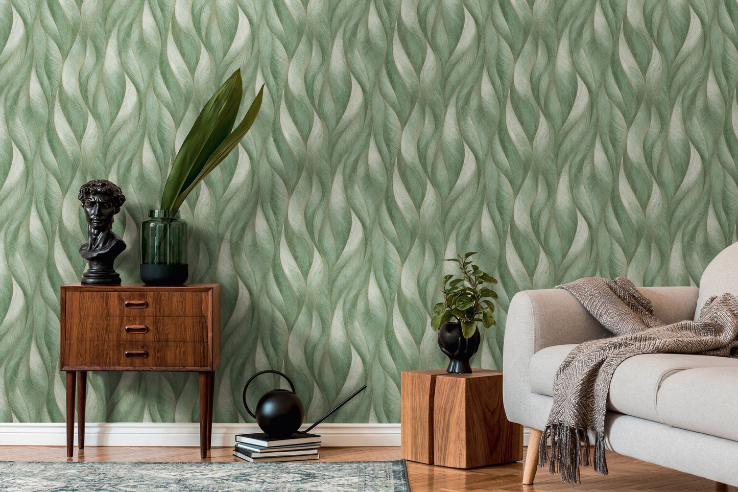 TP Infinity Vinyl-Vliestapete 10,05 m x 1,06 m