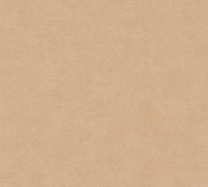 French Affair Uni Vliestapete Beige 10,05 m x 0,53 m