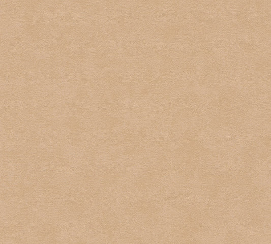 French Affair Uni Vliestapete Beige 10,05 m x 0,53 m