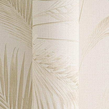 Livingwalls Michalsky 6  Pflanzen Creme Beige - 10,05 m x 0,53 m