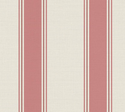 Livingwalls Michalsky 6  Streifen Creme - 10,05 m x 0,53 m