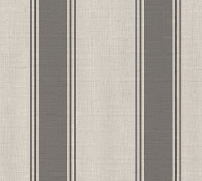 Livingwalls Michalsky 6  Streifen Beige - 10,05 m x 0,53 m