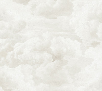 Livingwalls Michalsky 6  Himmel Creme - 10,05 m x 0,53 m