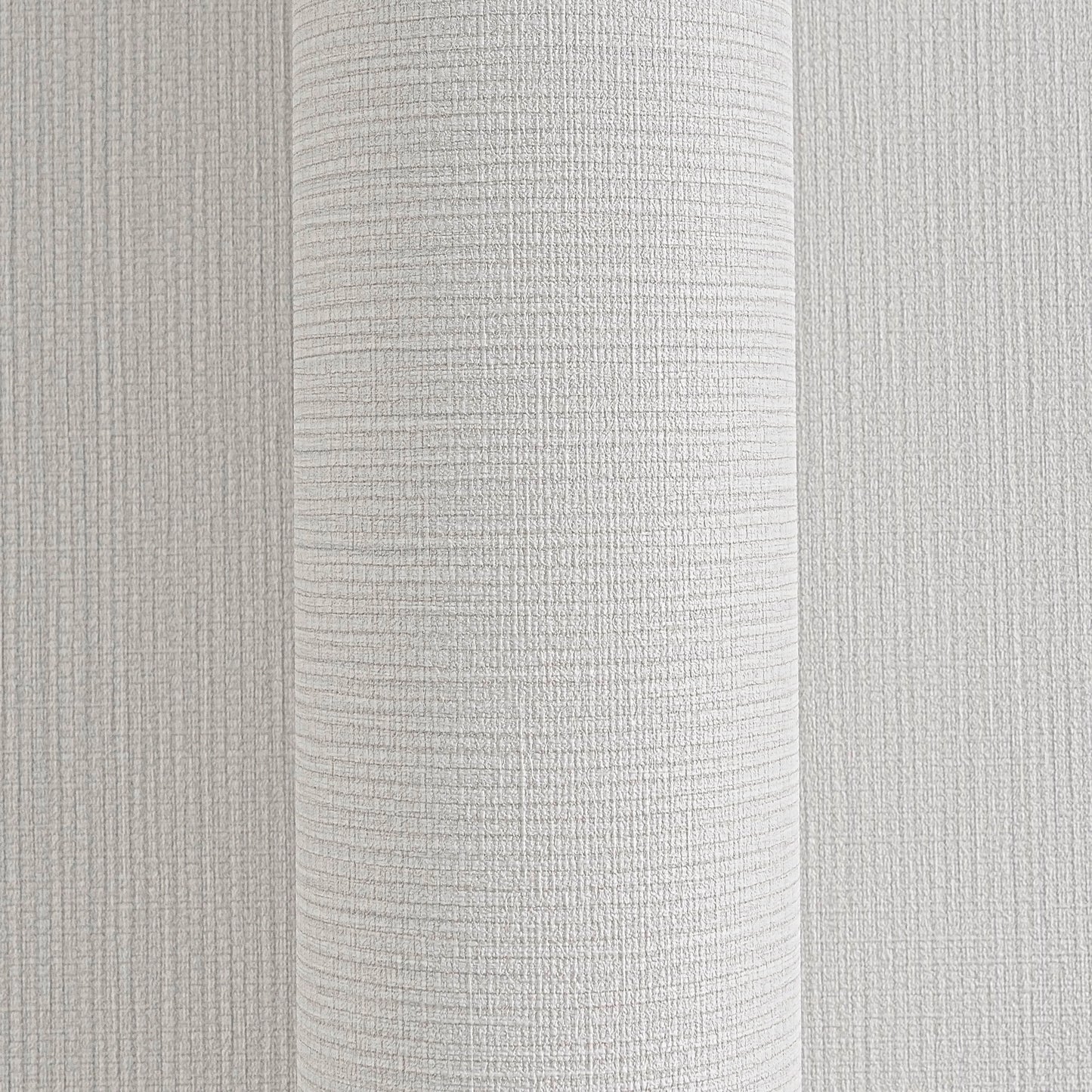 Livingwalls Michalsky 6 Vliestapete Strukturtapete Taupe Grau Leinenstruktur - 10,05 m x 0,53 m