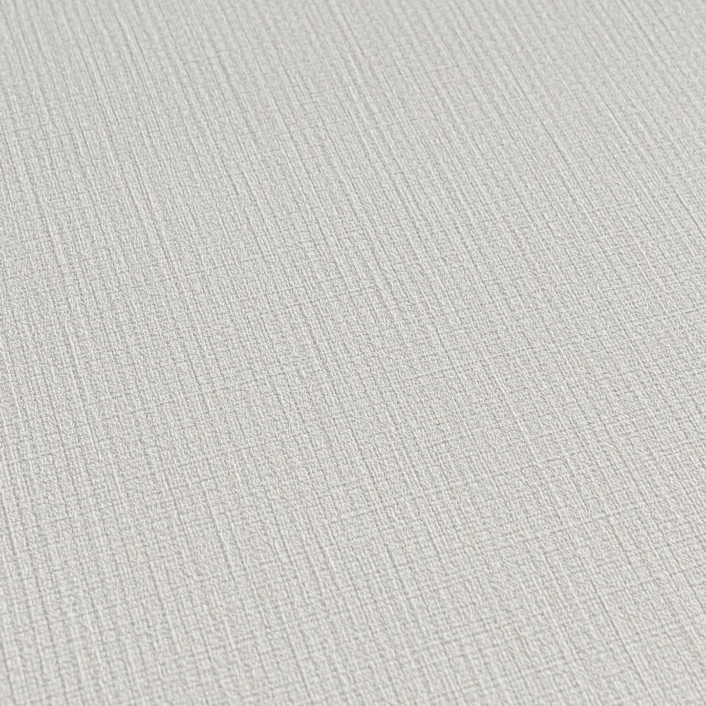 Livingwalls Michalsky 6 Vliestapete Strukturtapete Taupe Grau Leinenstruktur - 10,05 m x 0,53 m