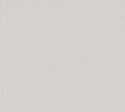 Livingwalls Michalsky 6 Vliestapete Strukturtapete Taupe Grau Leinenstruktur - 10,05 m x 0,53 m