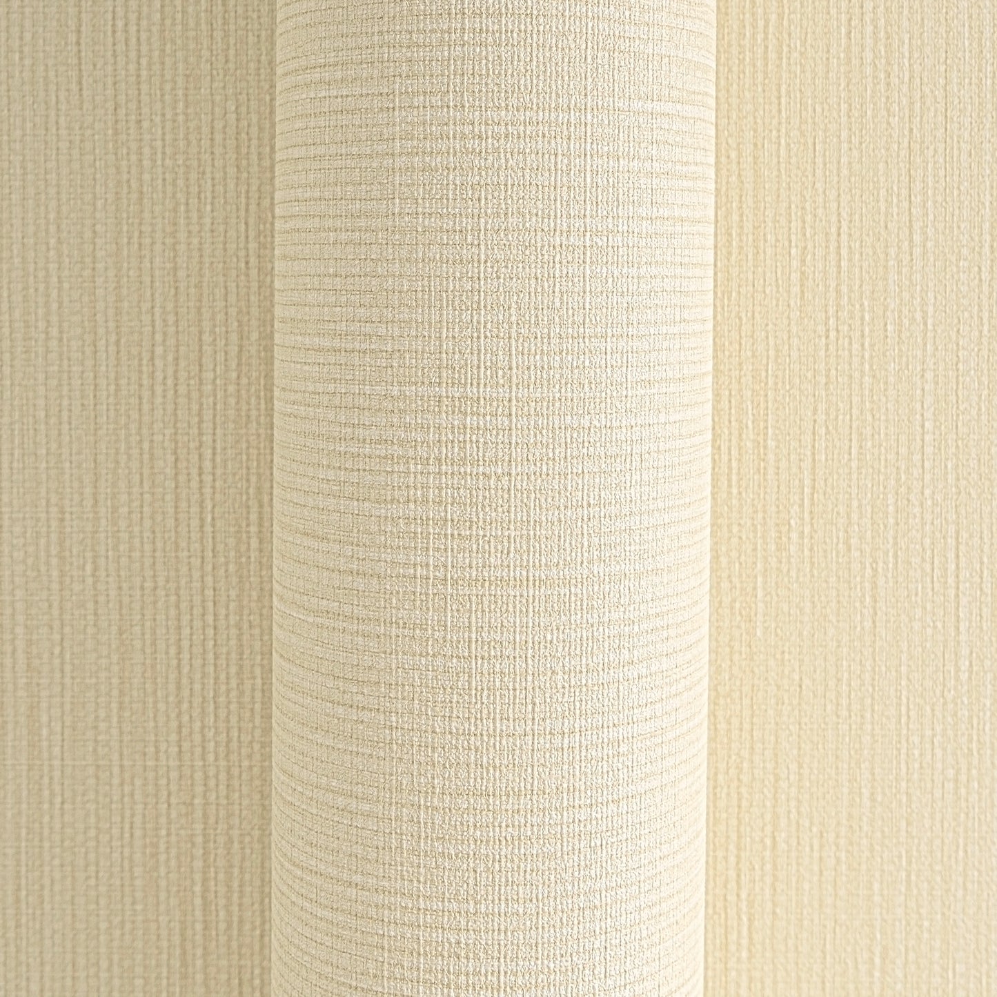 Livingwalls Michalsky 6  Strukturtapete Beige Gelb - 10,05 m x 0,53 m