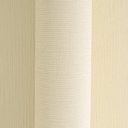 Livingwalls Michalsky 6  Strukturtapete Beige Gelb - 10,05 m x 0,53 m