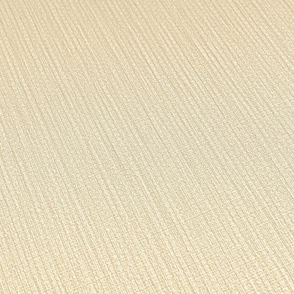 Livingwalls Michalsky 6  Strukturtapete Beige Gelb - 10,05 m x 0,53 m