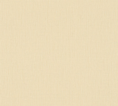 Livingwalls Michalsky 6  Strukturtapete Beige Gelb - 10,05 m x 0,53 m