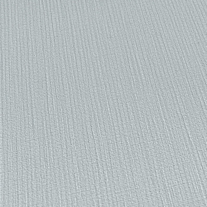 Livingwalls Michalsky 6  Strukturtapete Grau Blau - 10,05 m x 0,53 m