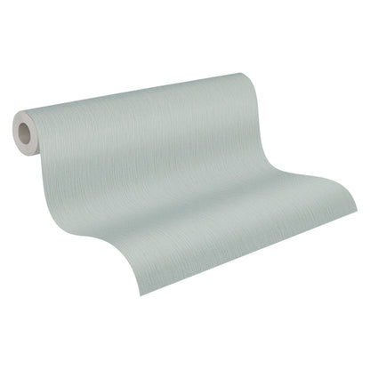 Livingwalls Michalsky 6  Strukturtapete Grau Blau - 10,05 m x 0,53 m