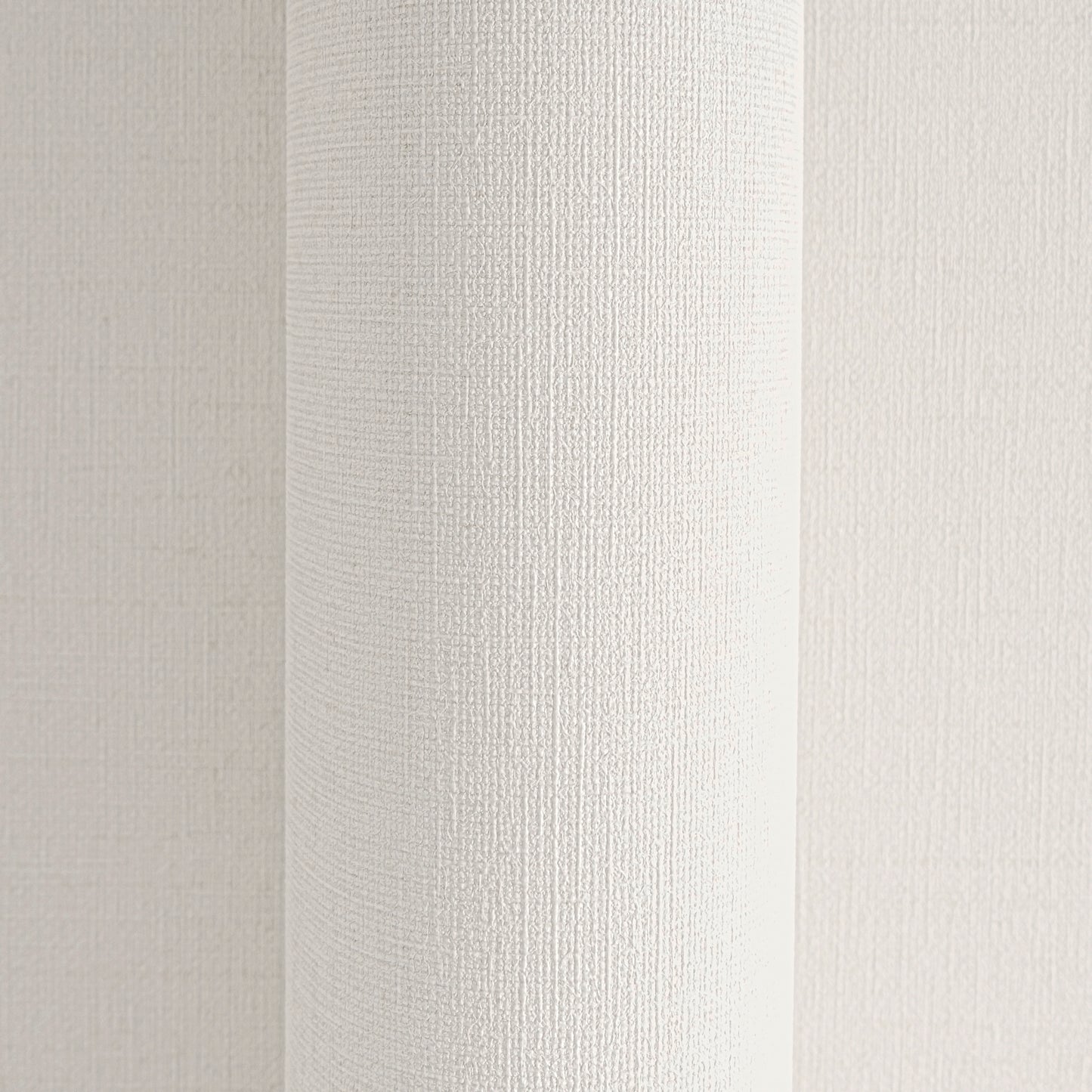 Livingwalls Vibes & Styles  Strukturtapete Creme Weiß - 10,05 m x 0,53 m
