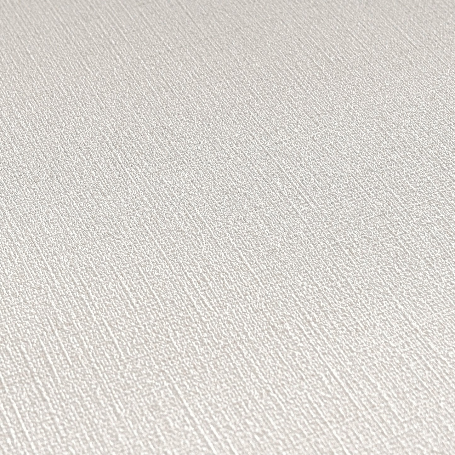 Livingwalls Vibes & Styles  Strukturtapete Creme Weiß - 10,05 m x 0,53 m