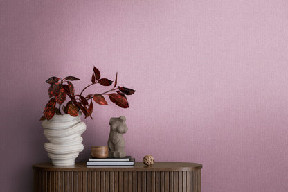 Livingwalls Michalsky 6  Strukturtapete Lila - 10,05 m x 0,53 m