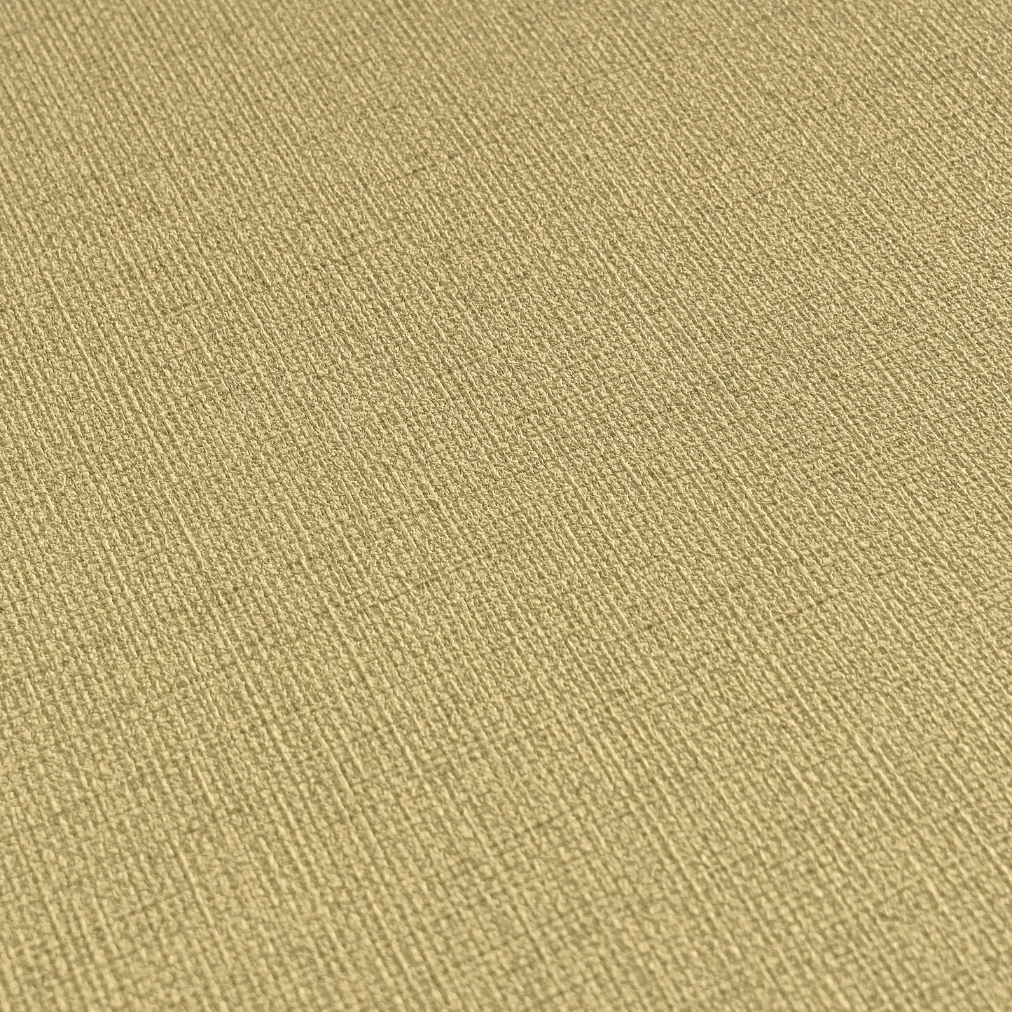 Livingwalls Vibes & Styles  Strukturtapete Gelb Beige - 10,05 m x 0,53 m