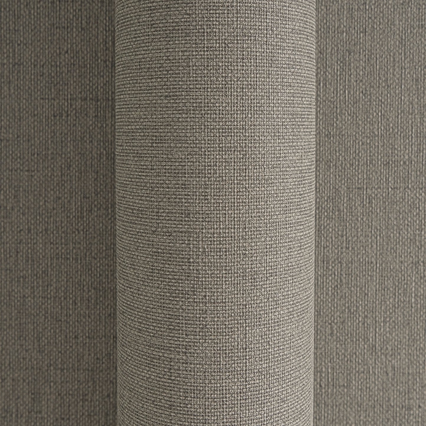 Livingwalls Vibes & Styles  Strukturtapete Grau Schwarz - 10,05 m x 0,53 m
