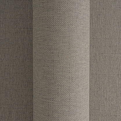 Livingwalls Vibes & Styles  Strukturtapete Grau Schwarz - 10,05 m x 0,53 m