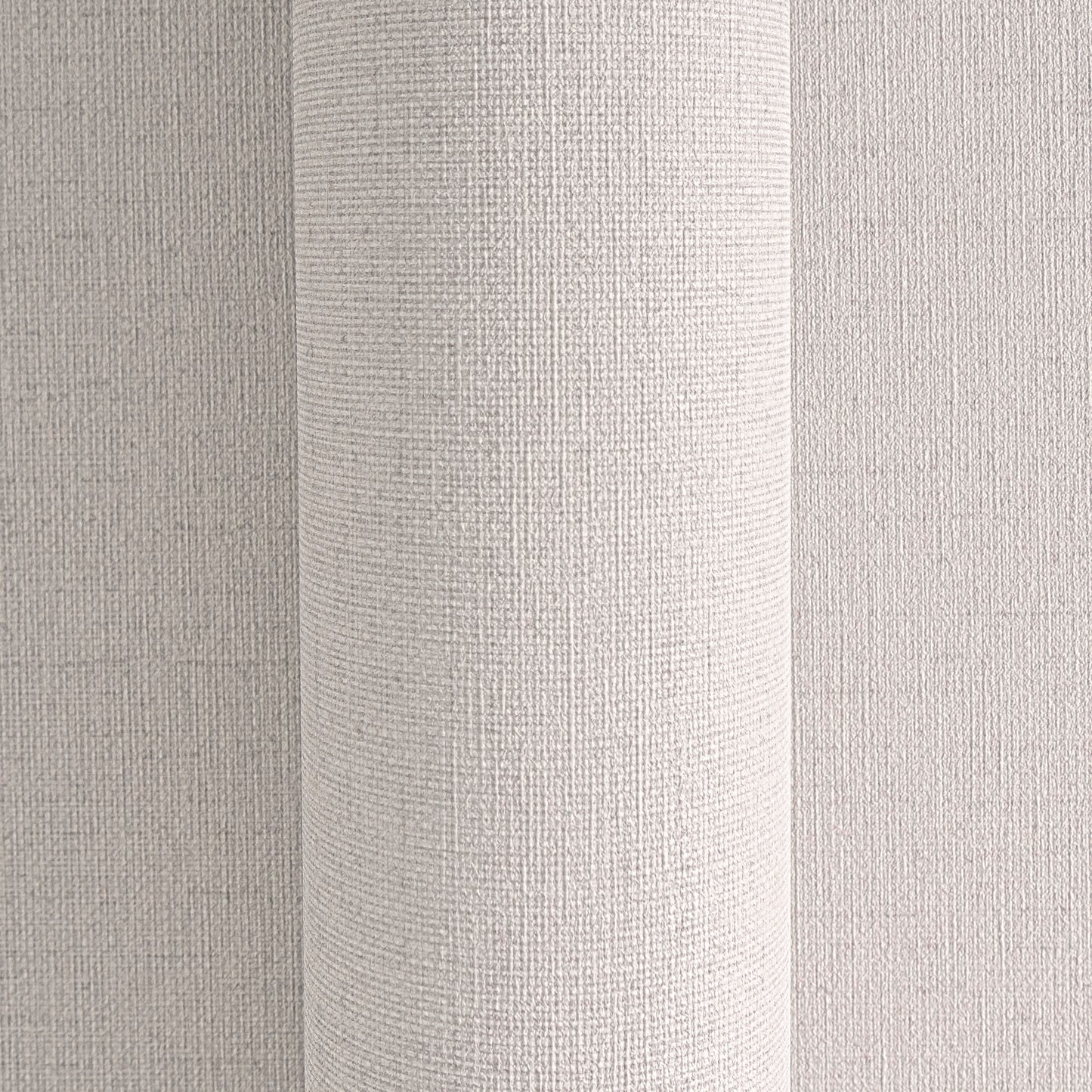 Livingwalls Michalsky 6  Strukturtapete Grau Beige - 10,05 m x 0,53 m