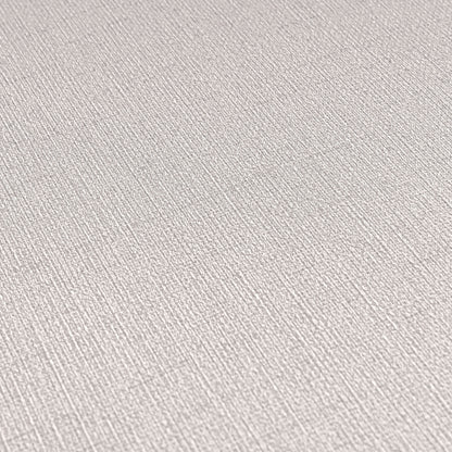 Livingwalls Michalsky 6  Strukturtapete Grau Beige - 10,05 m x 0,53 m